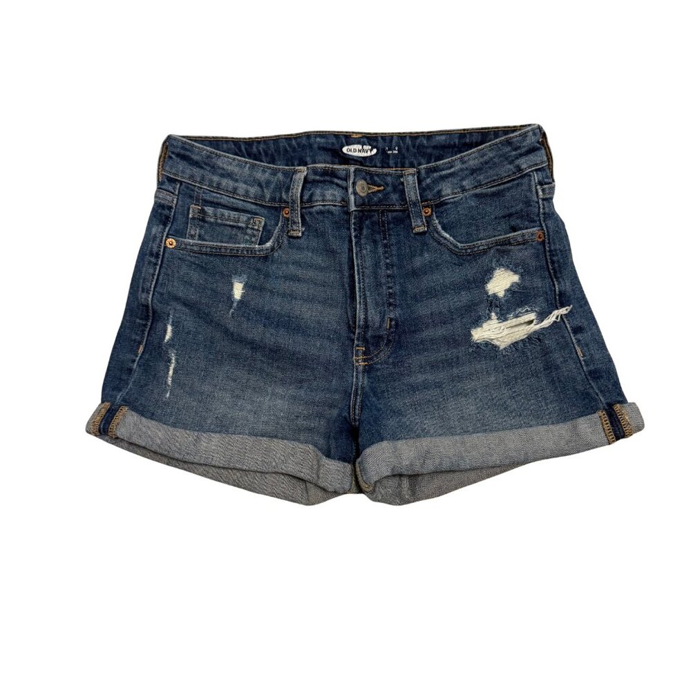 Old Navy Denim Jean Shorts